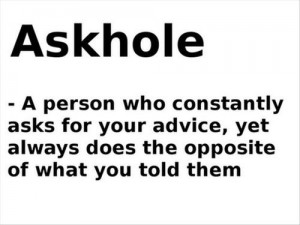 askhole